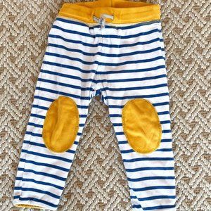 Baby Boden Reversible Baggies Pants Sz 12-18 month